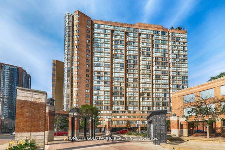 For Lease - 1055 Bay Street Unit# 1216, Toronto, Ontario - Photo 3