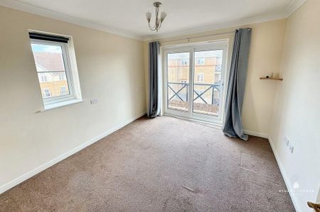 2 bedroom apartment to rent - Photo 4