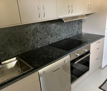 Timmermansgatan, Luleå - Photo 3