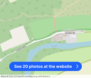 Charmante 2-Zimmer-Wohnung mit offener Küche und Stellplätzen in Ba... - Photo 1