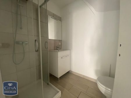 Location Appartement 1 pièce 25m² AGEN 47000 - Photo 5