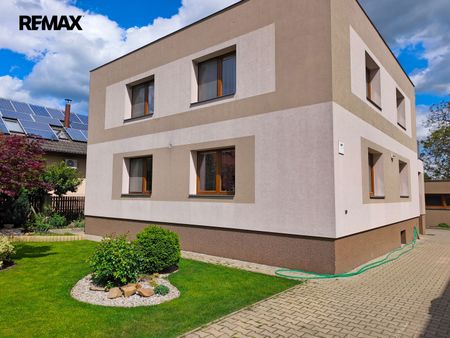 Pronájem bytu 4+1 v osobním vlastnictví 95 m², Nová Ves - Photo 4