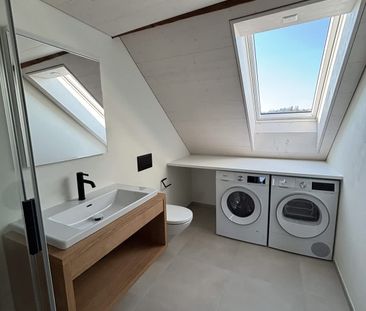 3.5 Zimmer, 105 m², 1. Stock - Photo 4