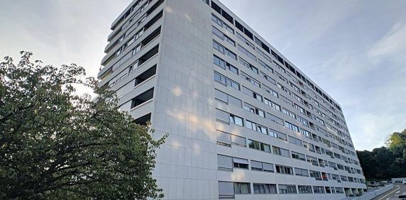 Bel appartement de 3 pièces au 5ème étage - Foto 2