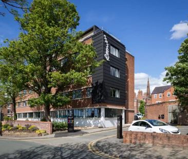 Smart Studio Apartment - Photo 5