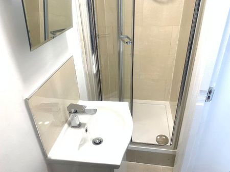 Studio to rent - Photo 5