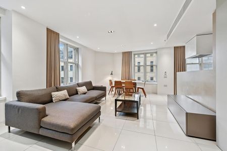 3 bedroom apartment to rent - Photo 2