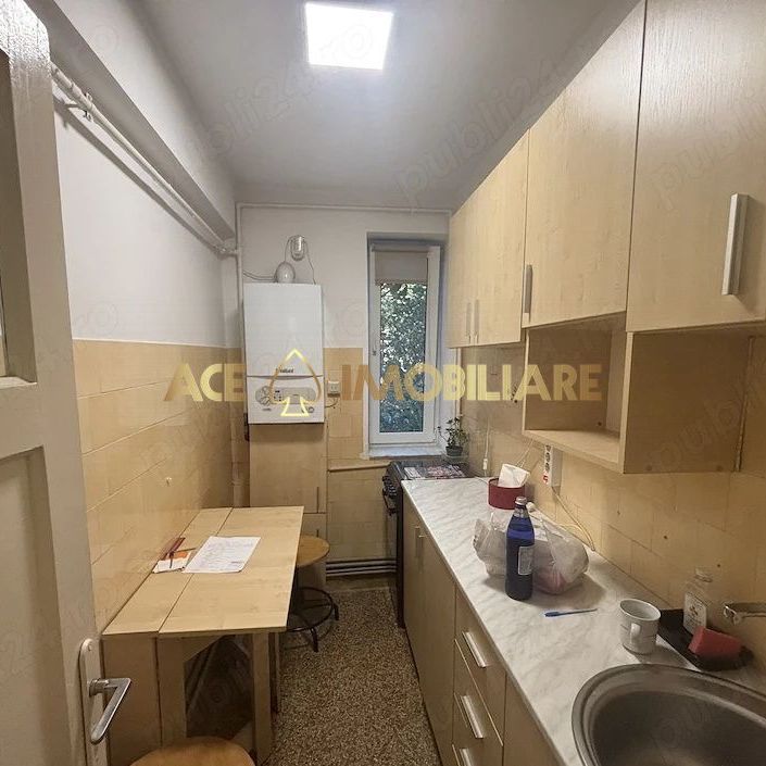2 Camere de inchiriat | Calea Calarasilor | Metrou | Centrala Proprie - Photo 1