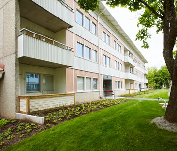 Tornsvalegatan 47 - Photo 2