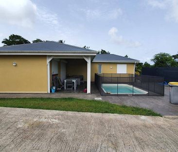 Maison individuelle - Photo 1