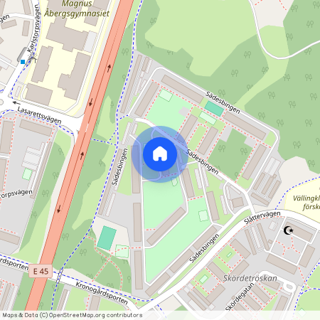 Sädesbingen 64, 46161, Trollhättan