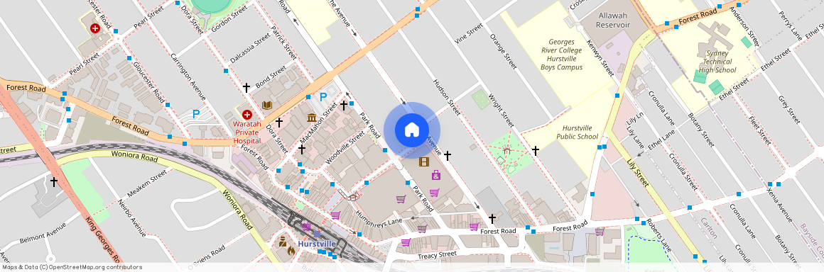 11/35 The Avenue, NSW 2220, Hurstville