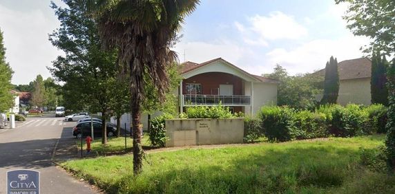 Location Appartement 2 pièces 37m² PAU 64000 - Photo 2