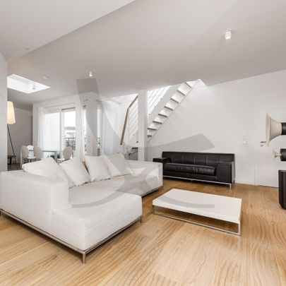 Über den Dächern von Prenzlauer Berg - Photo 1