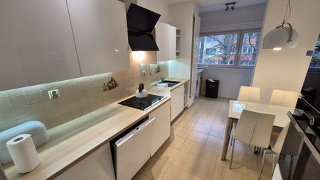 2 pokoje z dużą kuchnią | 1 piętro | ul. Mieszka I - Фото 5