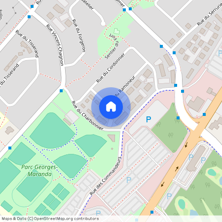 38 Rue du Ramoneur, Lévis, Lévis, Chaudière-Appalaches, G6V 8N3