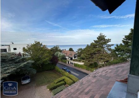 Appartement à louer 1 pièce 19.97m² - Photo 5