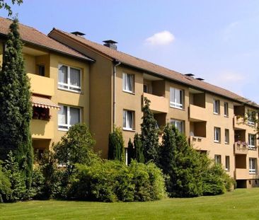 Charmante 2-Zimmer-Wohnung in Krefeld – 54,74 m² auf der 1. Etage r... - Photo 4