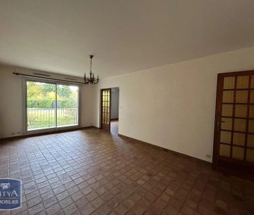 Appartement à louer 3 pièces 78.57m² - Photo 6