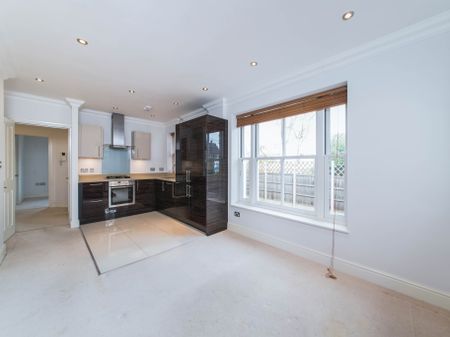 Cambridge Park, Twickenham, TW1 flat to rent - Photo 4