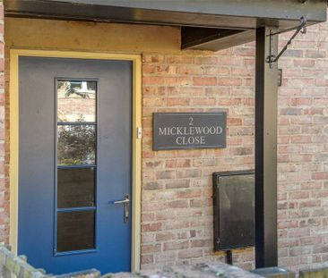 2 bedroom semi-detached house to rent - Photo 5