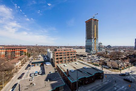 For Lease - 130 River Street Unit# 809, Toronto, Ontario - Photo 5