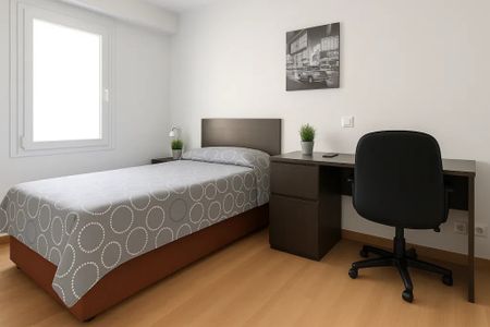 Paseo de San Francisco de Sales, Madrid, Community of Madrid 28003 - Photo 3