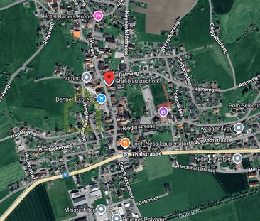 Charmante Maisonette-Dachwohnung mit Balkon - Photo 6