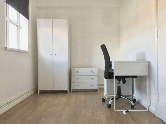 6 bedroom house share to rent - Photo 1