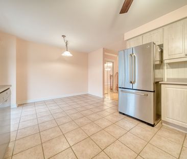 For Lease - 27 Orchid Road, Markham, Ontario - Photo 3