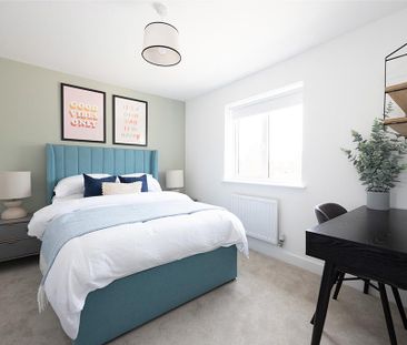 3 bedroom detached house to rent - Photo 2