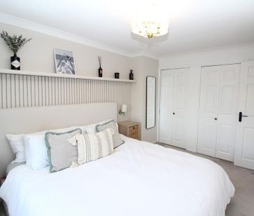 3 bedroom terraced house to rent - Photo 5