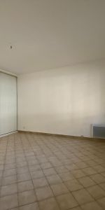 « LES ANGLES - STUDIO 29.50M² » - Photo 4