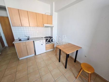 Studio/Γκαρσονιέρα για ενοικίαση Αγία Σοφία (Πάτρα) - Photo 2