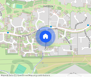 Chetnole Close, Poole, BH17 - Photo 1