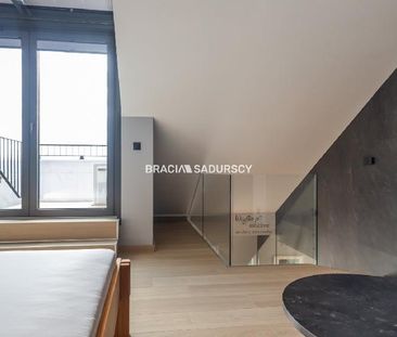 Mieszkanie Kraków Podgórze powierzchnia 51.0 m² C206-WM-74724 - Zdjęcie 6