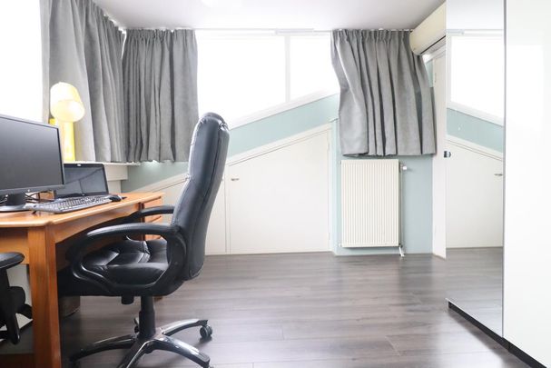 Te huur: Huis Augusto Sandinostraat 148 in Utrecht - Photo 1