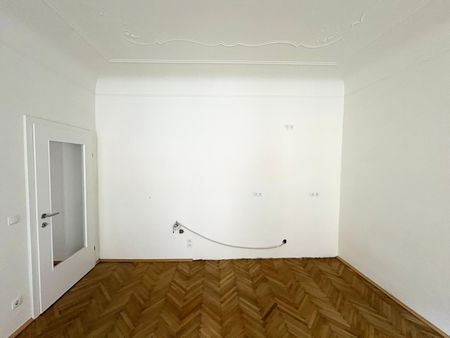 Generalsanierte Erstbezugswohnung im Herz der Grazer Innenstadt - Provsionsfrei! - Photo 3