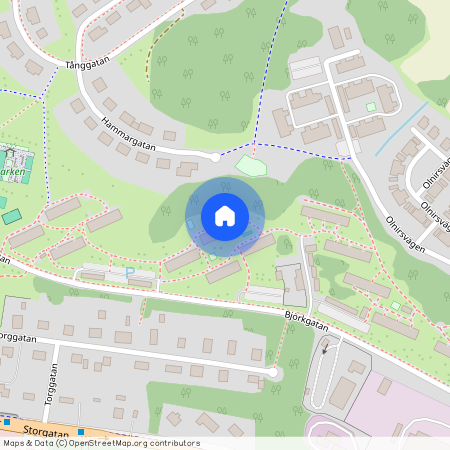 Björkgatan 31, 824 70, Delsbo