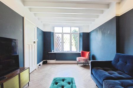 Brewers House, Neates Yard, Marlborough, SN8 - Photo 2