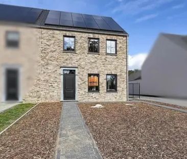Prachtige ruime en energiezuinige woning met 3 slaapkamers - foto 5