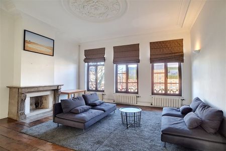 Prachtig duplexappartement - Foto 4