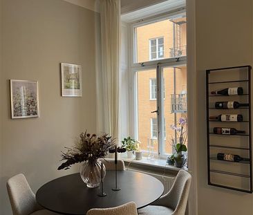 Hagagatan, Stockholm - Foto 3