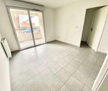 Location Appartement 2 pièces 36m² TOULOUSE 31200 - Photo 1