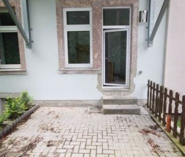Schicke 4-Raum-Maisonette-Wohnung in ruhiger Ortsrandlage - Annaber... - Foto 6