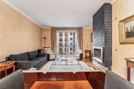 Appartement au style Art Déco- Avenue Montaigne - Photo 3