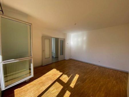 Location appartement 2 pièces 50.92 m² à Vienne (38200) 4 - Photo 2