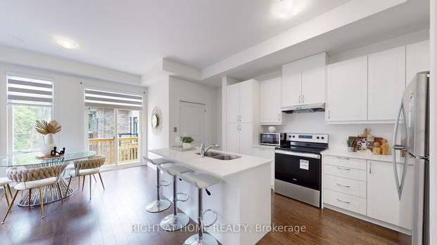 For Lease - 197 Wyndham Street, Mississauga, Ontario - Photo 1