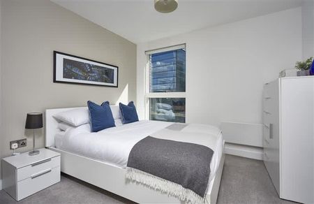 New Bridge Street Salford M3 - Photo 5