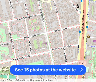 gemütliche 2 Zimmer-Dachgeschosswohnung - Photo 1